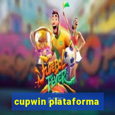 cupwin plataforma